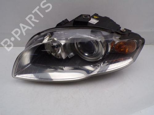 Left headlight AUDI A4 B7 Avant (8ED) 2.0 TDI | BP32841116C28 - Image 4