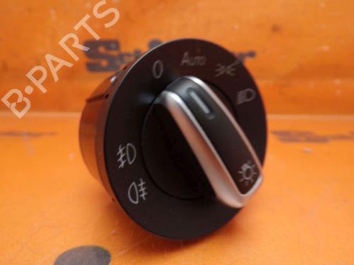 Headlight switch VW PASSAT B7 Variant (365) 2.0 TDI | BP32649781I24