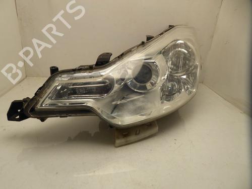 Left headlight CITROËN C-CROSSER (VU_, VV_) 2.2 HDi | BP30670096C28 