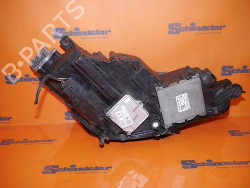 Left headlight AUDI A4 B9 Avant (8W5, 8WD) 2.0 TDI | BP33146161C28 - Image 4