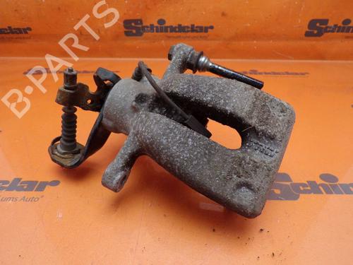 Used Right rear brake caliper Right rear brake caliper MINI MINI (R56) Cooper (120 hp) 33154253 33154253