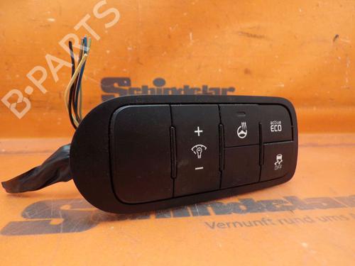Switch KIA CARENS IV 1.7 CRDi | BP32648707I30