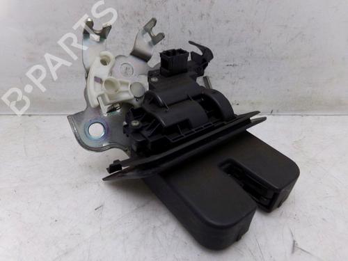 Elektronisk modul AUDI A6 C7 Avant (4G5, 4GD) 2.0 TDI quattro (190 hp) 33156453