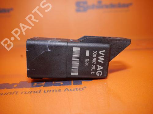 Used Control unit AUDI A4 B9 Avant (8W5, 8WD) 2.0 TDI (150 hp) 24389990