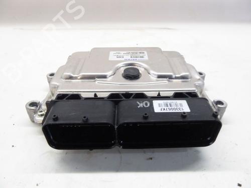 Used Engine control unit (ECU) Engine control unit (ECU) KIA PICANTO III (JA) 1.0 T-GDi (100 hp) 34412195 34412195