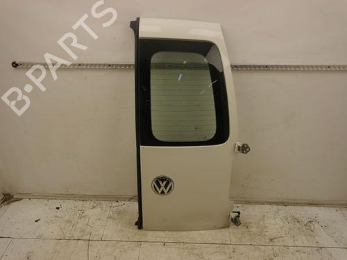 Used Right tailgate VW CADDY IV Box Body/MPV (SAA, SAH) 2.0 TDI (102 hp) 30916779