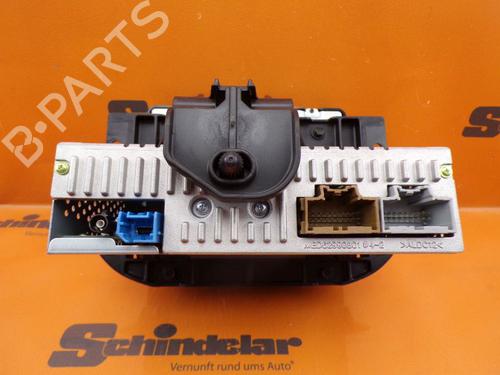 Electronic module OPEL ADAM (M13) 1.4 | BP33151106M83  - Image 6