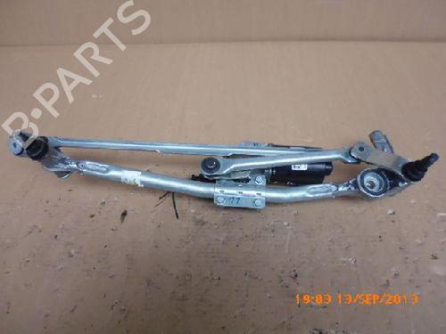 Used Front wipers mechanism BMW 3 (E90) 325 i (218 hp) 32821447