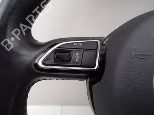 Steering wheel AUDI A4 B8 Avant (8K5) 2.0 TDI | BP33157761C49 - Image 2