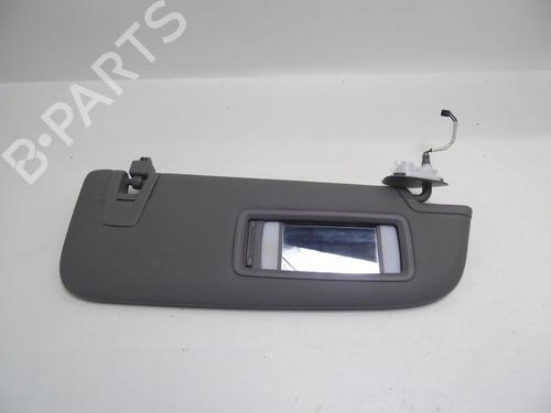 Right sun visor PORSCHE PANAMERA (970) 3.0 D | BP33145043I2 - Image 2