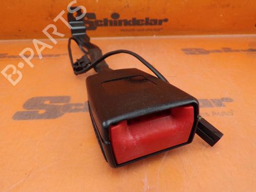 Used Seat buckle VW GOLF V (1K1) 1.4 16V (80 hp) 24413796