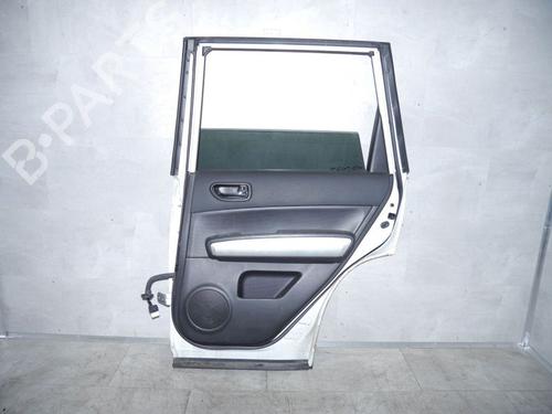 Right rear door NISSAN X-TRAIL II (T31) 2.0 dCi 4x4 | BP24388125C5