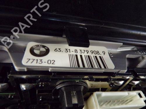 Kabinelys BMW X5 (E53) 3.0 d | BP32838597I8  - Image 5