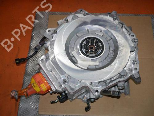 Engine KIA CEED Sportswagon (CD) 1.6 GDI Hybrid | BP26916820M1 