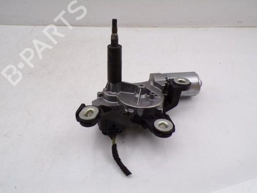 Viskermotor bagrude VW TOURAN (1T1, 1T2) 1.9 TDI (105 hp) 31260865