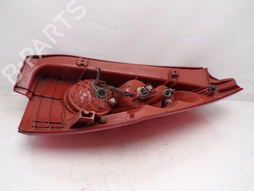 Left taillight MAZDA 5 (CR) 1.8 (CR19) | BP29515184C34 
