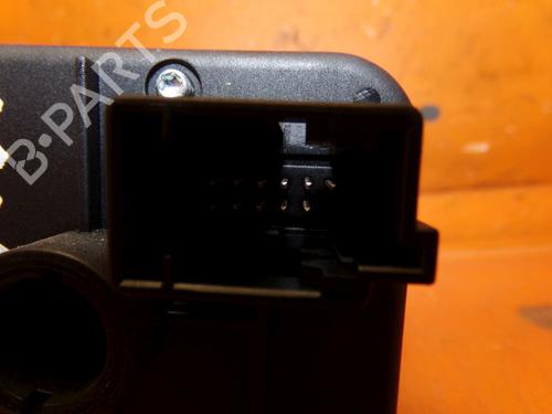 Headlight switch MERCEDES-BENZ A-CLASS (W169) A 150 (169.031, 169.331) | BP25017119I24 