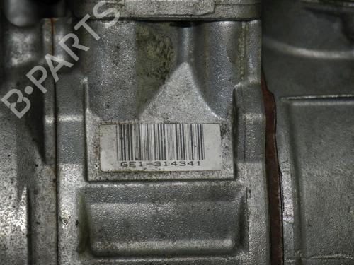 AC compressor BMW 6 Coupe (F13) 640 i | BP33743755M34 - Image 6
