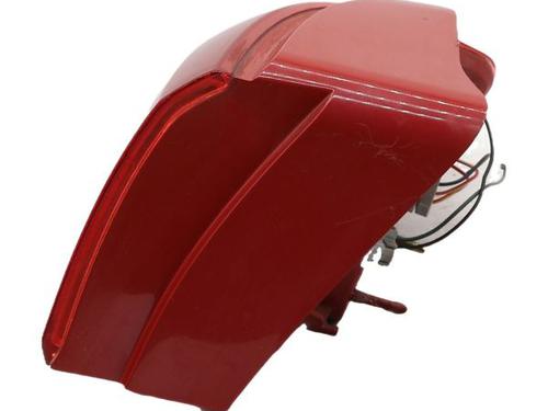 Left taillight MAZDA 2 (DY) 1.2 (DY3W) | BP35813547C34 - Image 7