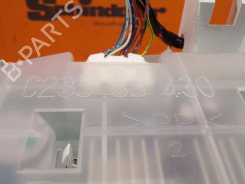 Instrument cluster MAZDA 5 (CR) 1.8 (CR19) | BP33151729C47 - Image 7