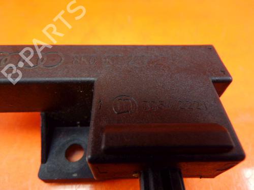 Electronic module AUDI Q5 (8RB) 3.0 TDI quattro | BP33148038M83 - Image 2