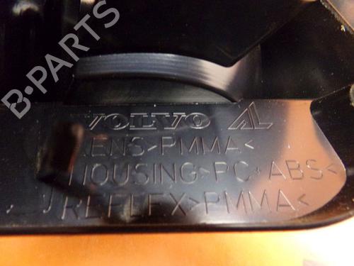 Left taillight VOLVO V50 (545) D2 | BP33152206C34  - Image 7