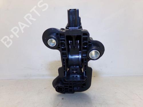 Pedal MITSUBISHI OUTLANDER II (CW_W) 2.2 DI-D 4WD | BP30189518I4 