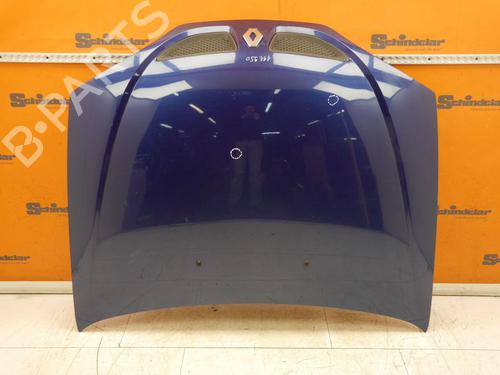 Panser RENAULT MEGANE I Cabriolet (EA0/1_) 1.4 16V (EA0D, EA1H, EA0W, EA10) (95 hp) 32837935