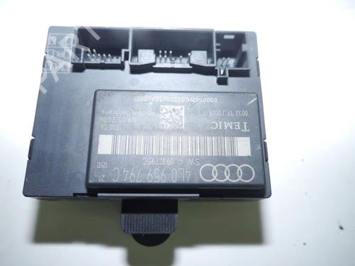Electronic module AUDI Q7 (4LB) 3.0 TDI quattro | BP32826383M83 - Image 4