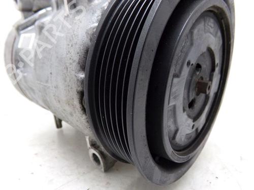 AC compressor PEUGEOT 308 SW I (4E_, 4H_) 2.0 HDi | BP29426132M34 