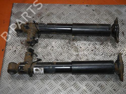 Dämpfer hinten rechts für VOLVO V70 III (135) D5 AWD (205 hp) 32836493