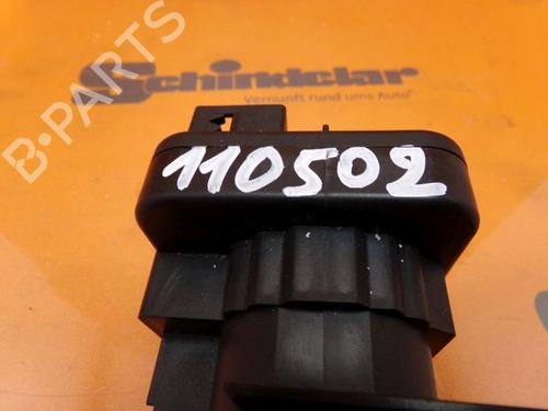 Headlight switch MERCEDES-BENZ A-CLASS (W169) A 150 (169.031, 169.331) | BP24414385I24 