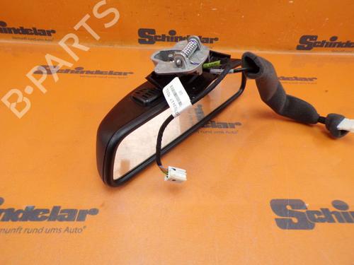 Rear mirror MERCEDES-BENZ E-CLASS T-Model (S212) E 250 CDI / BlueTEC (212.203, 212.204) | BP24411571I6 