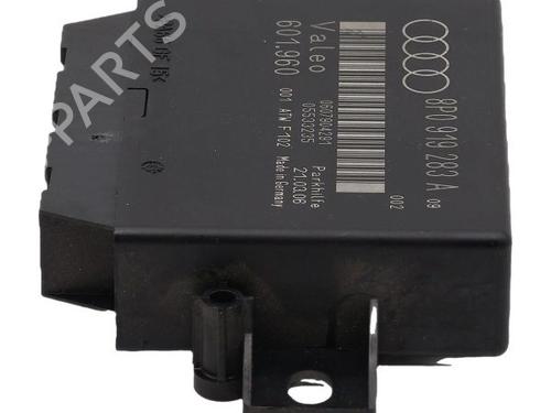 Control unit AUDI A3 (8P1) 2.0 TDI | BP38030082M11 - Image 2