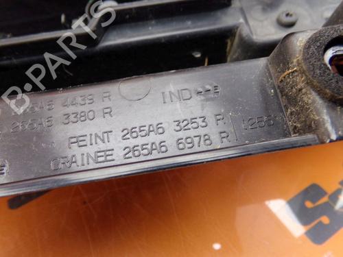 Left taillight RENAULT TRAFIC III Van (FG_) 2.0 dCi 145 (FGML) | BP33153047C34  - Image 6