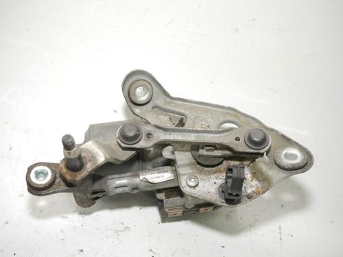 Used Front wipers mechanism PEUGEOT 407 (6D_) 2.0 HDi 135 (6DRHRH, 6DRHRE, 6DRHRG, 6DRHRJ) (136 hp) 24382164