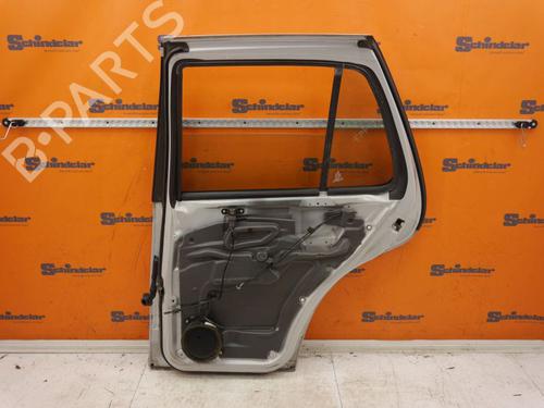 Right rear door MERCEDES-BENZ M-CLASS (W163) ML 270 CDI (163.113) | BP24414809C5 