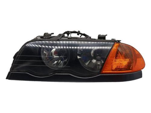 Used Left headlight Left headlight BMW 3 (E46) 316 i (105 hp) 36139917 36139917
