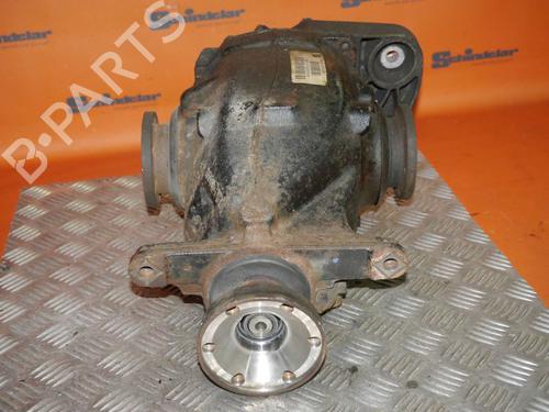Rear differential BMW 6 Convertible (E64) 630 i | BP33150196M24  - Image 5