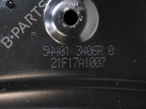 Other RENAULT ARKANA I (LCM_, LDN_) 1.3 TCe 140 (LDN0) | BP31260857O1