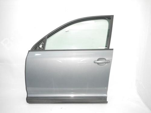Used Left front door VW TOUAREG (7LA, 7L6, 7L7) 3.0 TDI (211 hp) 24382937