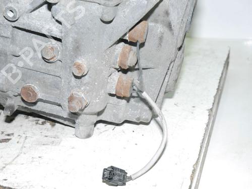 Gearbox MAZDA 6 Hatchback (GH) 2.0 MZR-CD (GH14) | BP32635028M3 