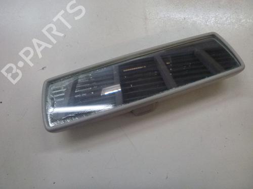 Used Rear mirror Rear mirror VW POLO IV (9N_, 9A_) 1.2 12V (64 hp) 33138712 33138712