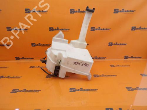 Used Windscreen washer tank JAGUAR S-TYPE II (X200) R 4,2 V8 (396 hp) 24392044