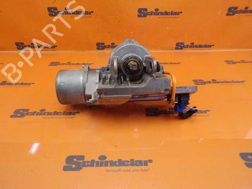 Steering column OPEL CORSA D (S07) 1.3 CDTI (L08, L68) | BP33149169M21 - Image 4