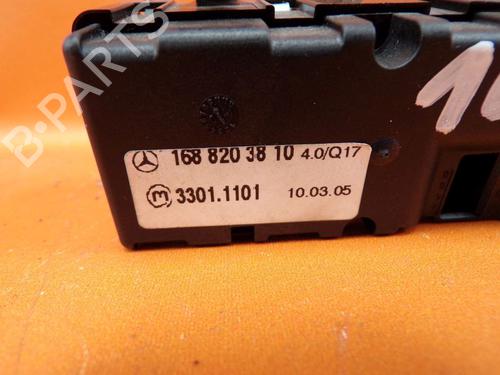 Switch MERCEDES-BENZ VANEO (414) 1.9 (414.700) | BP32828916I30  - Image 5