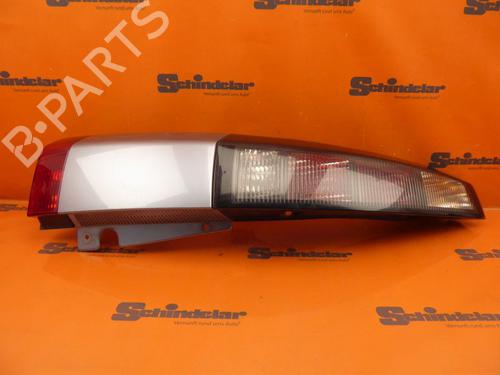 Left taillight OPEL MERIVA A MPV (X03) 1.6 (E75) | BP24870691C34 