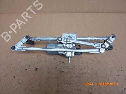 Front wipers mechanism SEAT IBIZA IV (6J5, 6P1) 1.2 | BP23506854C83 