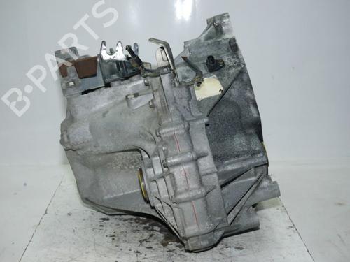 Gearbox MAZDA 3 (BK) 2.0 MZR-CD (BK14) | BP32635127M3 