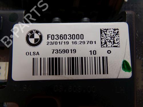 Left tailgate light BMW 1 (F20) 116 d | BP24870706C79 